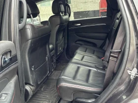 Jeep Grand cherokee TRAILHAWK| ОПЦИЯ ЗА ФИНАНСИРАНЕ| , снимка 11