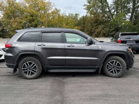 Jeep Grand cherokee TRAILHAWK| ОПЦИЯ ЗА ФИНАНСИРАНЕ| , снимка 3