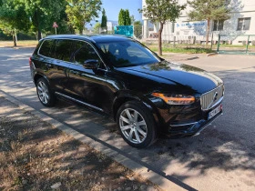 Volvo Xc90 T8 INSCRIPTION + + + , снимка 2