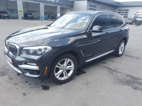 BMW X3 3.0i, снимка 1