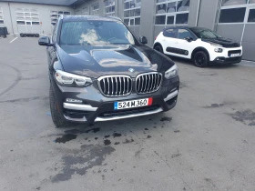 BMW X3 3.0i, снимка 4