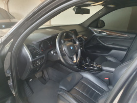 BMW X3 3.0i, снимка 7 - Автомобили и джипове - 45688181