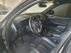 BMW X3 3.0i, снимка 7