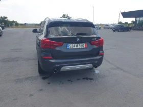 BMW X3 3.0i, снимка 2