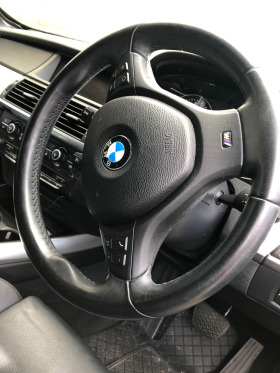 BMW X5, снимка 13 - Автомобили и джипове - 44600979
