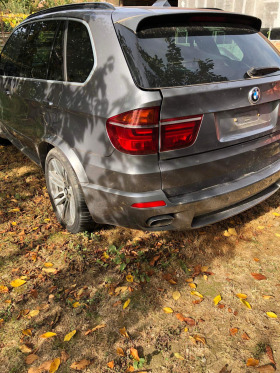 BMW X5, снимка 1 - Автомобили и джипове - 44600979