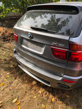 BMW X5, снимка 10 - Автомобили и джипове - 44600979
