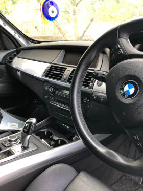 BMW X5, снимка 14 - Автомобили и джипове - 44600979