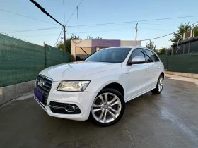 Audi SQ5 - [6] 