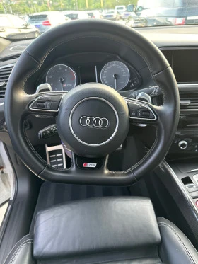 Audi SQ5 - [8] 