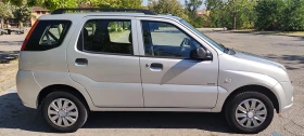 Suzuki Ignis 1.5i | Mobile.bg    2