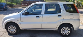 Suzuki Ignis 1.5i | Mobile.bg    3