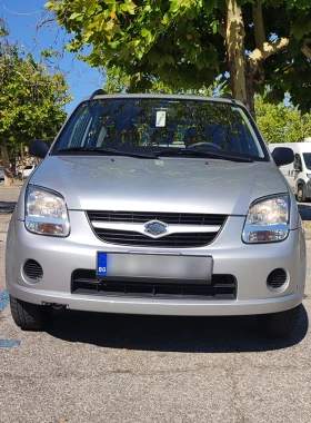 Suzuki Ignis 1.5i | Mobile.bg    1