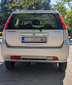 Suzuki Ignis 1.5i | Mobile.bg    4