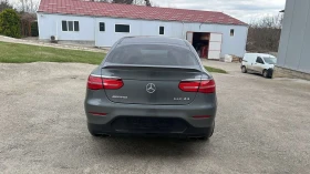 Mercedes-Benz GLC 43 AMG COUPE 80000 km | Mobile.bg    7