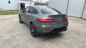 Mercedes-Benz GLC 43 AMG COUPE 89000 km - 49999 лв. - 88688529 | Car24.bg