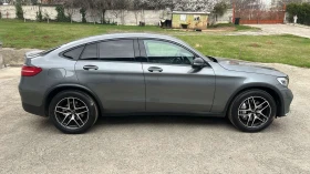     Mercedes-Benz GLC 43 AMG COUPE 80000 km