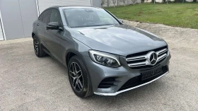 Mercedes-Benz GLC 43 AMG COUPE 89000 km 1