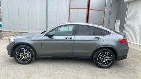 Mercedes-Benz GLC 43 AMG COUPE 89000 km - 49999 лв. - 88688529 | Car24.bg