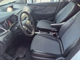 Opel Mokka 1.7 автоматик * * камера* * нави, снимка 8