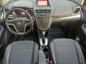 Opel Mokka 1.7  * * * *  | Mobile.bg    13