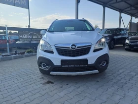 Opel Mokka 1.7  * * * *  | Mobile.bg    12