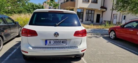 VW Touareg 4, 2, снимка 3