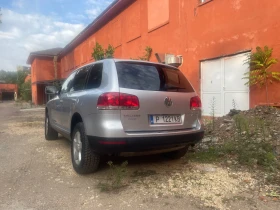 VW Touareg, снимка 2