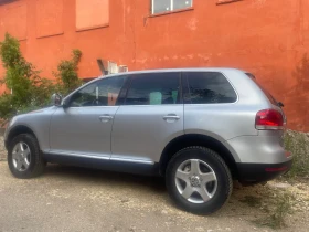 VW Touareg, снимка 4