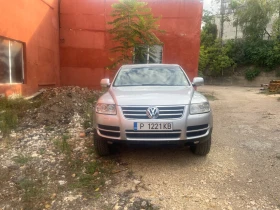 VW Touareg, снимка 3