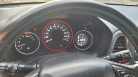 Honda Hr-v 1.6 i-dtec, снимка 11