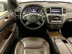 Mercedes-Benz GL 350 AMG 3xTV 7-MESTA | Mobile.bg    10