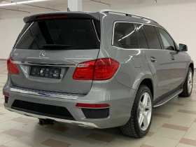 Mercedes-Benz GL 350 AMG 3xTV 7-MESTA | Mobile.bg    2