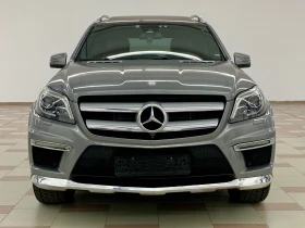 Mercedes-Benz GL 350 AMG 3xTV 7-MESTA | Mobile.bg    5