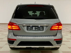 Mercedes-Benz GL 350 AMG 3xTV 7-MESTA | Mobile.bg    6