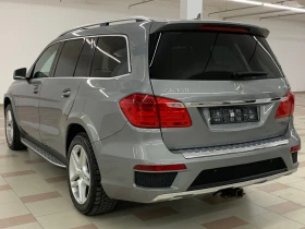 Mercedes-Benz GL 350 AMG 3xTV 7-MESTA, снимка 4