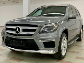  Mercedes-Benz GL 350