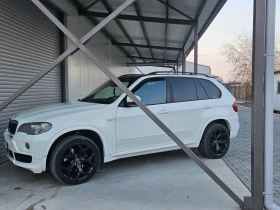 BMW X5, снимка 8