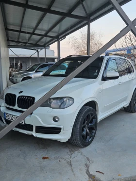 BMW X5, снимка 6