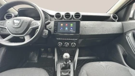 Dacia Duster 1.3 i, снимка 9