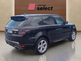 Обява за продажба на Land Rover Range Rover Sport 3.0D I6 ~89 900 лв. - изображение 4