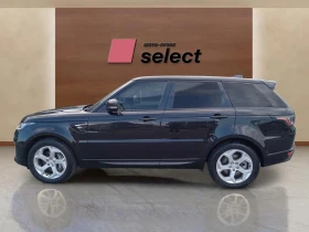 Land Rover Range Rover Sport 3.0D I6, снимка 8