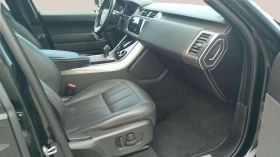 Land Rover Range Rover Sport 3.0D I6, снимка 10