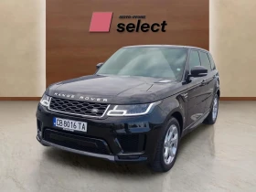 Land Rover Range Rover Sport 3.0D I6 - изображение 1