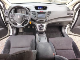 Honda Cr-v 2.0 I БЕНЗИН, снимка 5