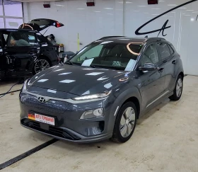 Hyundai Kona 64KWh/Premium/SOH100% - 29650 лв. - 57105144 | Car24.bg