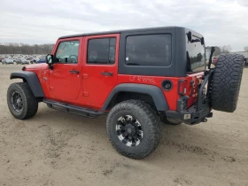 Jeep Wrangler UNLIMITED RUBICON | Mobile.bg    4