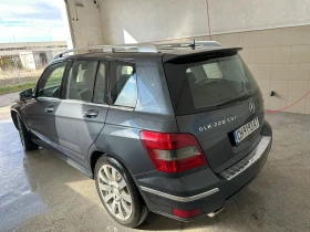 Mercedes-Benz GLK, снимка 3