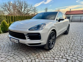 Porsche Cayenne COUPE E-HYBRID | Mobile.bg    3