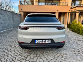 Porsche Cayenne COUPE E-HYBRID - 139900 лв. - 41199696 | Car24.bg